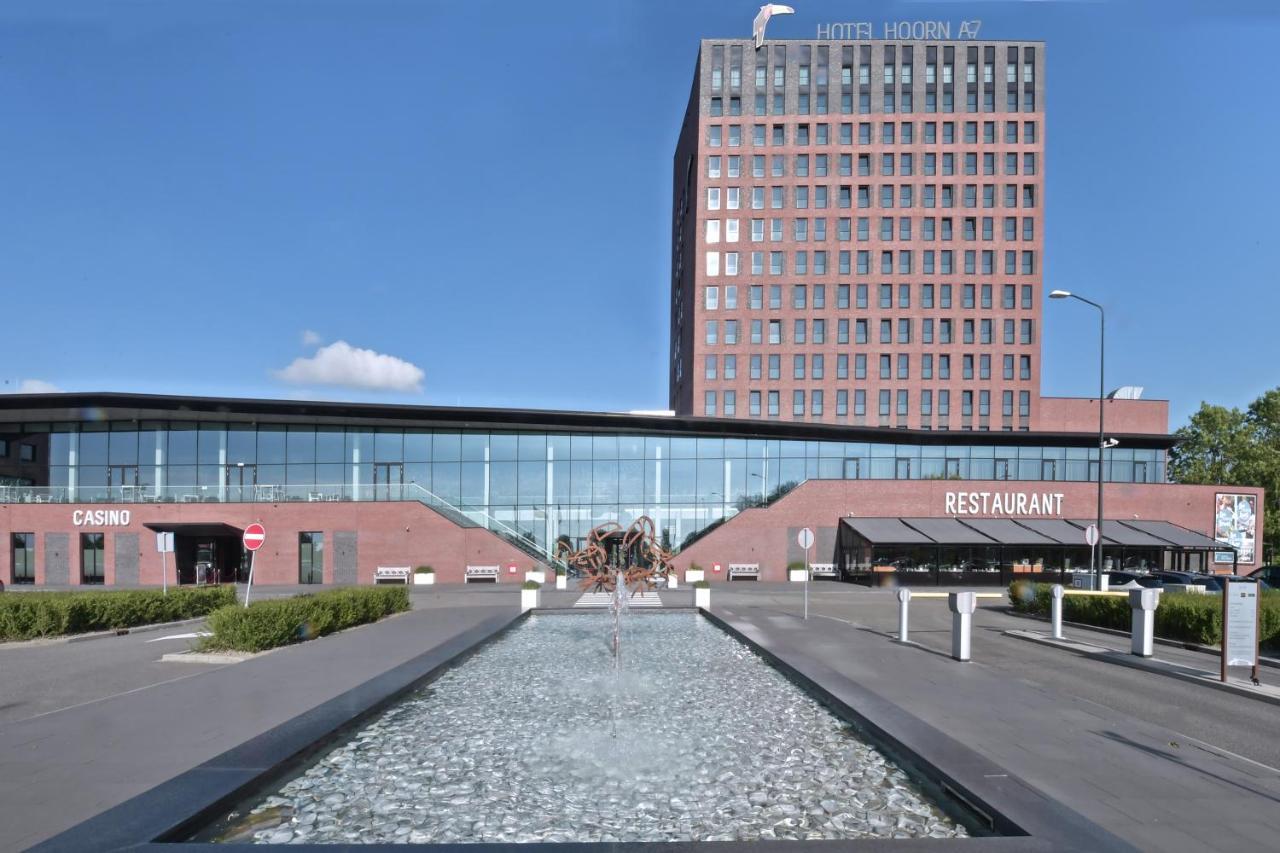 Van Der Valk Hotel Hoorn Hoorn  Esterno foto
