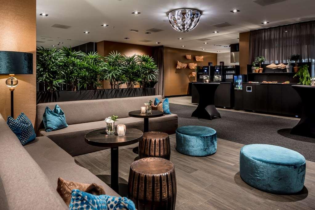 Van Der Valk Hotel Hoorn Hoorn  Interno foto