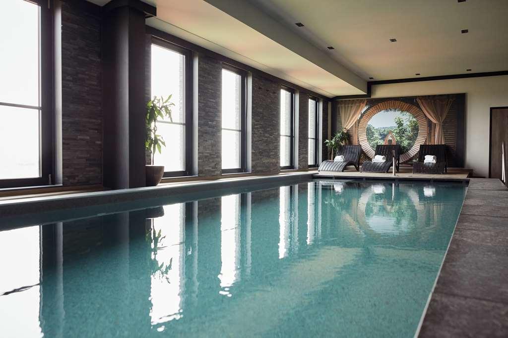 Van Der Valk Hotel Hoorn Hoorn  Servizi foto